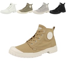 Bottes Palladium Pampa Sp20 Hi Cvs Unisexe