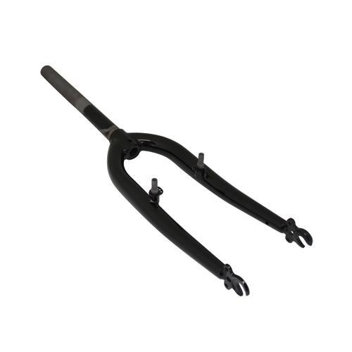 Fourche vtt rigide - vtt, 20''