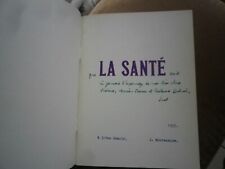 SURRÉALISME Belge  1977 LOUIS