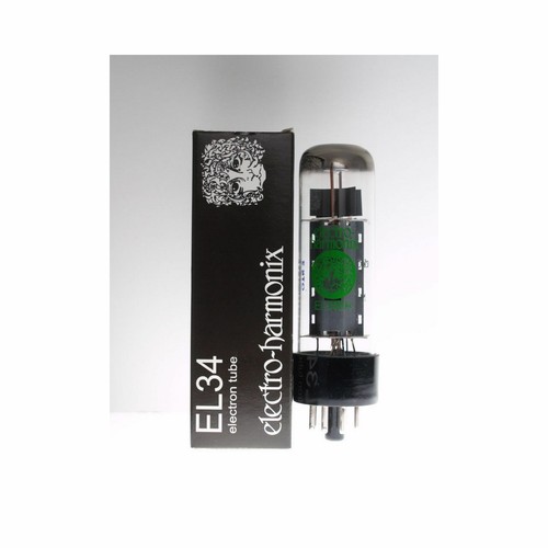 Electro harmonix el34 - el34, tube
