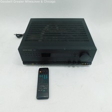 Harman/Kardon Brand AVR25 Model AV Receiver