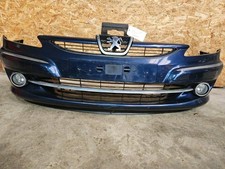Pare choc avant PEUGEOT 607
