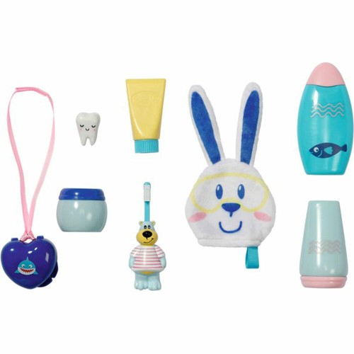 Zapf creation baby born bath - baby,