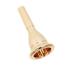  1PC Professionnel Player Remplacement Tuba PARTIE PARTICULIER PRATIQUE GRASS