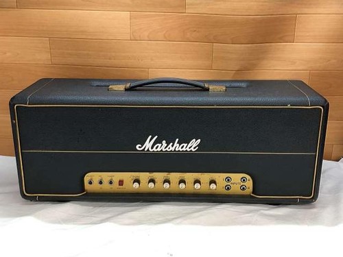Ampli marshall head - ampli, 1959/mkii