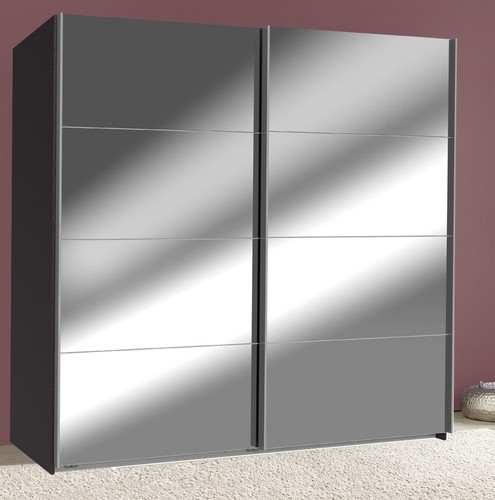 Armoire portes coulissantes - portes,