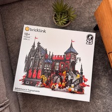 LEGO – Aventure en