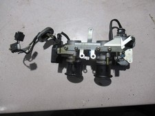 Papillon gaz (Bmw - R 1200 C