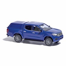Busch 53705 Nissan Navara Avec