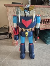 goldorak jumbo 1978 Made In France