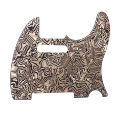 8 trous Tele Guitar Pickguard