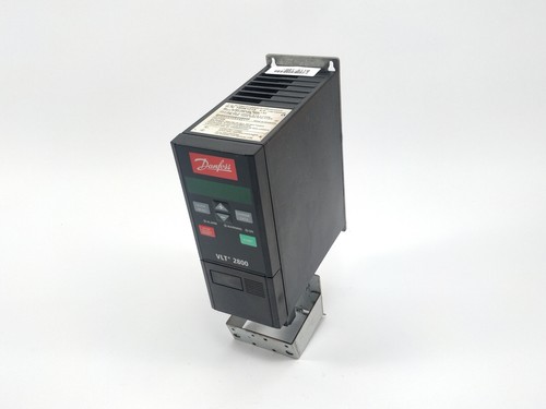 Danfoss 195n1015 vlt 2800 - vlt,