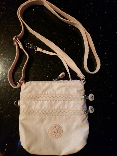 Kipling nylon alvar crossbody - kipling,