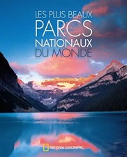 Les plus beaux parcs nationaux