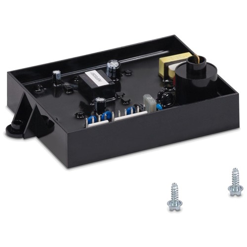 Dometic water heater circuit - water,
