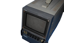 Moniteur couleur professionnel