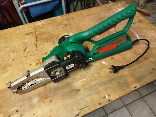 Coupe branche alligator - un,