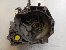 Boite de vitesses NISSAN PIXO