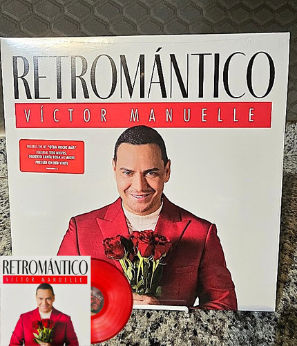 Victor manuelle - victor, –