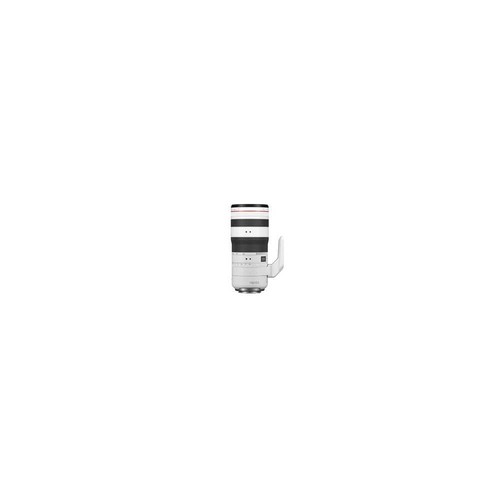 Objectif zoom canon - hybride, rf