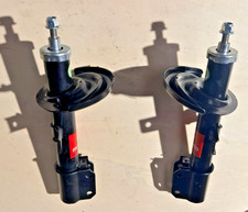 Amortisseur avant gauche