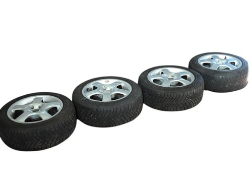 Jantes alliage fiat - 4, en
