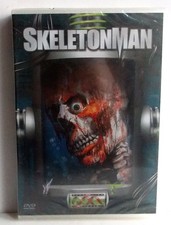SkeletonMan - Michael Rooker -