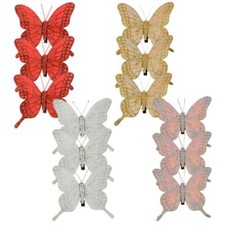 Noël 3 Clip Sur Plume