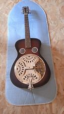 Guitare Resonator Dobro