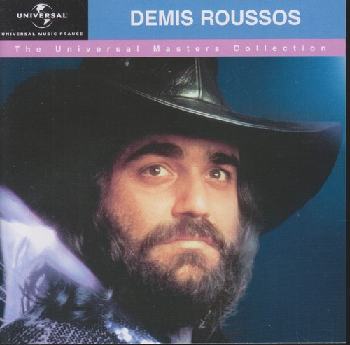Demis roussos classic - roussos,