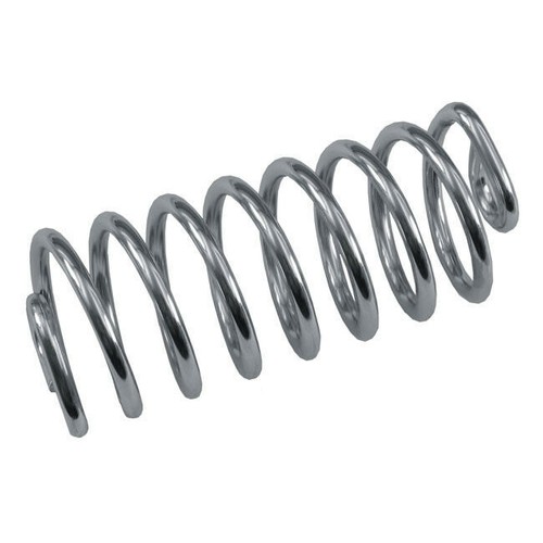 Selle solo ressorts - solo, 5"