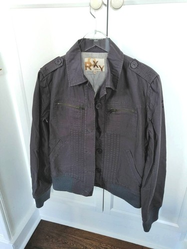 Veste neuve roxy - veste, quicksilver