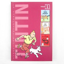 3 in 1 The Adventures of