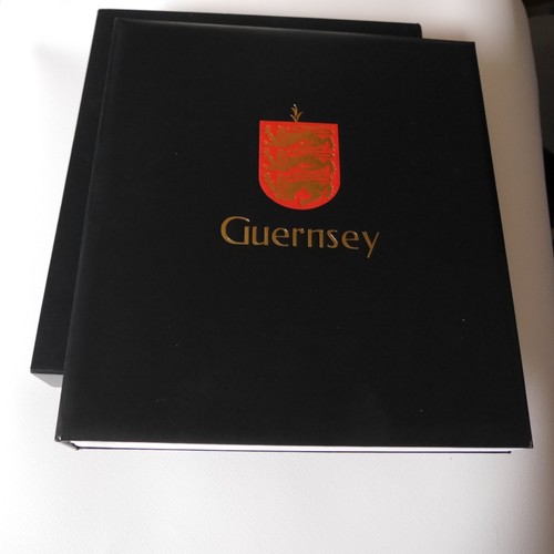 Davo guernsey luxury hingeless - davo,