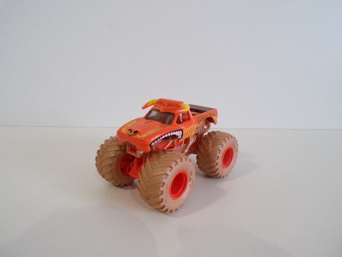Monster trucks jam - monster,