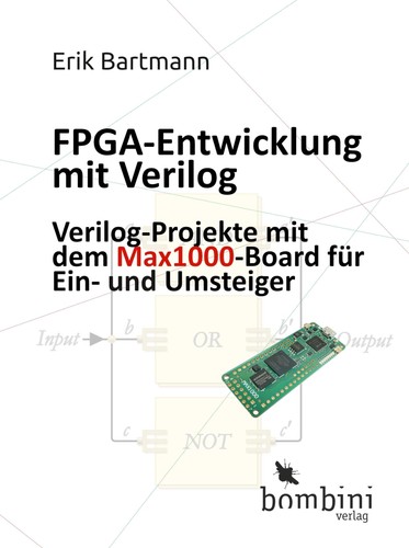 Erik bartmann fpga entwicklung - erik, fpga-entwicklung