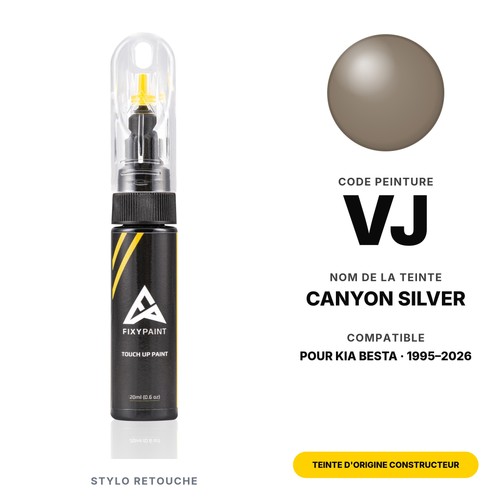 Peinture retouche pour - retouche, kia