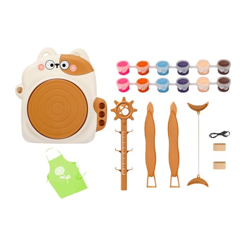 Tour potier pour enfants - de,