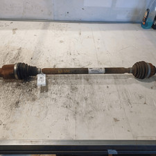 arbre de transmission arrière