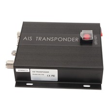 Transpondeur AIS Dual Channel