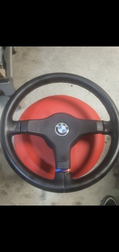 Volant mtech - mtech, 1
