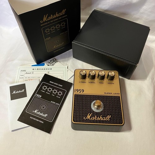 Marshall 1959 super lead - 1959,