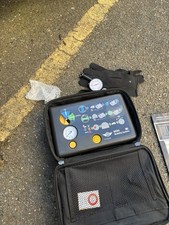 Gonfleur / compresseur de