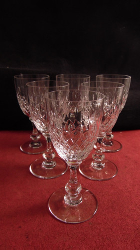 Service verres vin - service, en