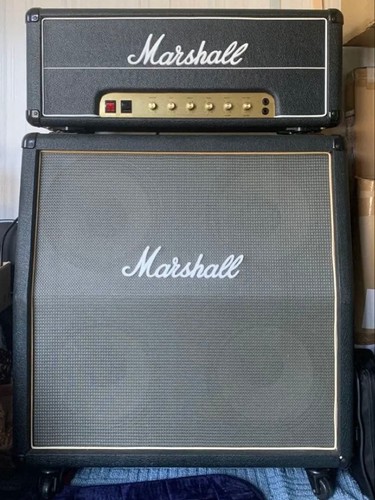 Marshall jmp 800 - unique, one