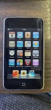 APPLE IPOD TOUCH 2 16GO