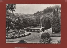 LONGWY - Parc Des Récollets