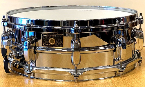 Tama snare drum sc145 - tama, 14"x5"