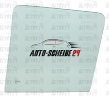 Vitre latérale vitre Mercedes