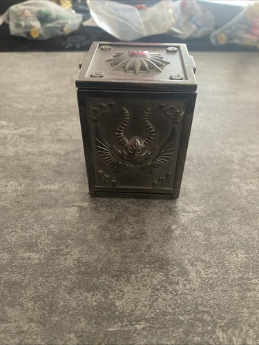 Saint seiya pandora box minos - saint,